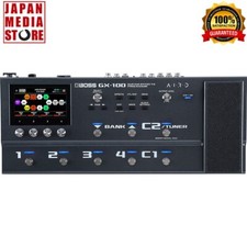 Boss GX-100 Electric Guitar