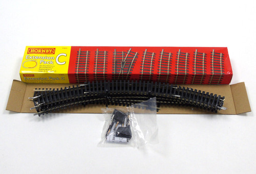 Hornby gauge track - oo,