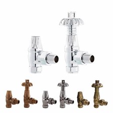 Arroll UK18 Traditional Ornate