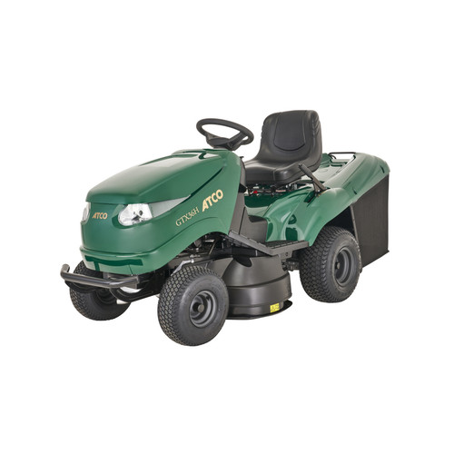 Atco gtx 36h twin - gtx, petrol