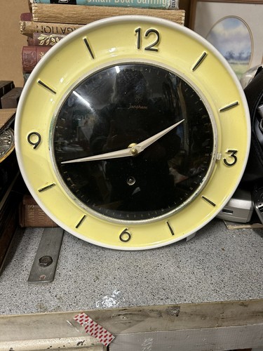 Vintage mid century junghams - century,