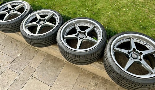 Racing crono iii 5 - oz, 8.5