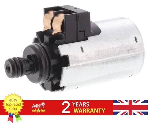 Automatic transmission shift - transmission,