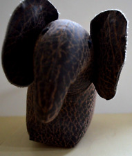 dora Elephant Door Stop