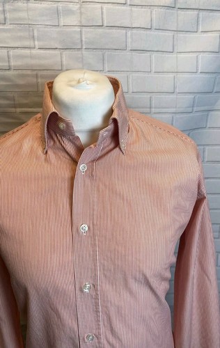 Pal zileri shirt - shirt, red