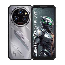 Oukitel WP62 5G Rugged