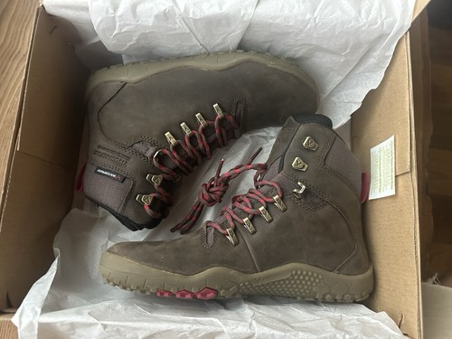 Vivobarefoot tracker 35 - tracker,