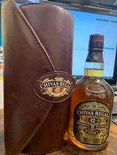 Chivas Regal 12 Year Old 75°