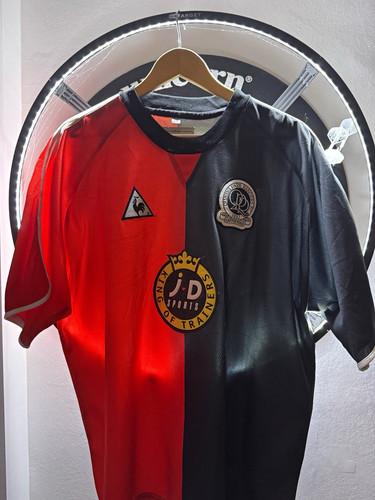 Coq sportif queens - le,