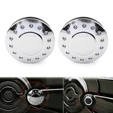 2x CNC Aluminum Swingarm Pivot