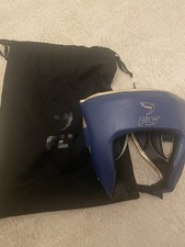 Fly  X open Face Headboard