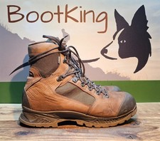 Meindl MD Rock GTX Hiking