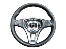 MERCEDES VITO 447 STEERING