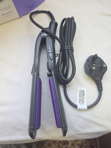 Babyliss the crimper hair - the,