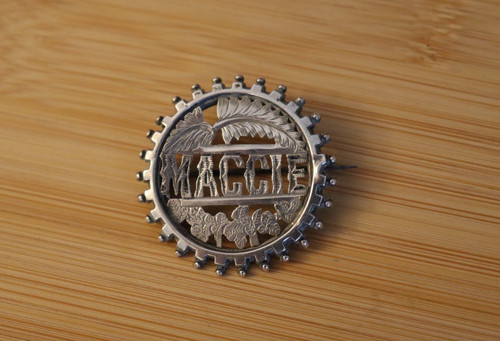 Antique victorian silver - antique,