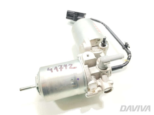 2020 toyota servo - c-hr,