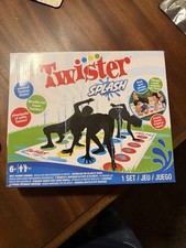 Twister Splash Inflatable