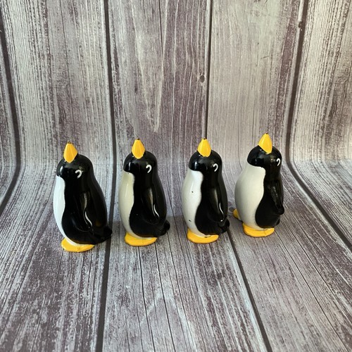 Set vintage 5 - 4, 2.5”