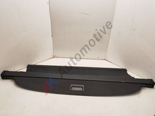 Volvo V50 2008-2012 Facelift Rear Load Cover Parcel Shelf 39860407