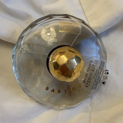 Yves saint laurent baby doll - laurent,