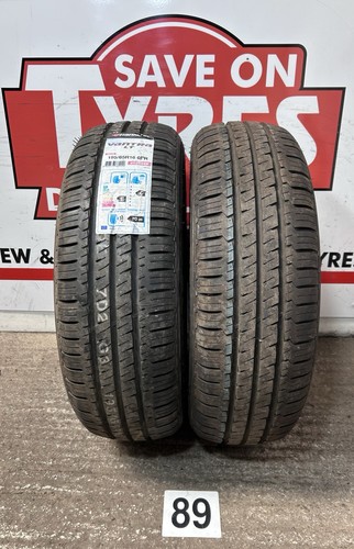 195 65r16 hankook vantra - hankook,