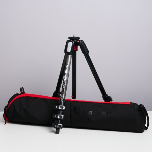 Manfrotto mt190cxpro4 carbon - manfrotto,
