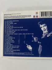elvis presley FTD Dixieland