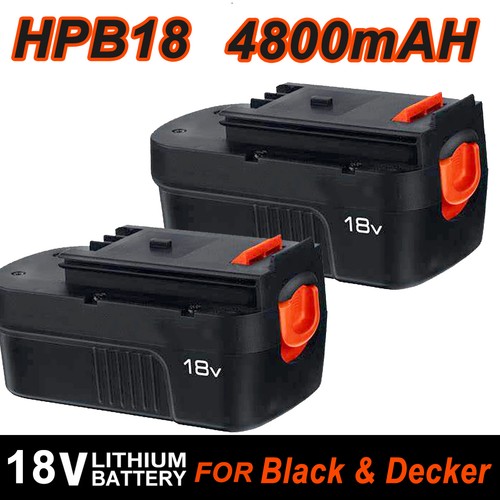 Battery hpb18 18v a18 a1718 - 2x,