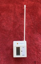 Watchman Sonic Oil Tank Level