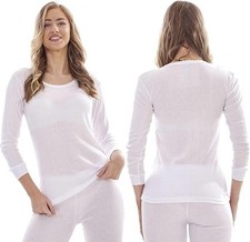 2 Pack Ladies Thermal