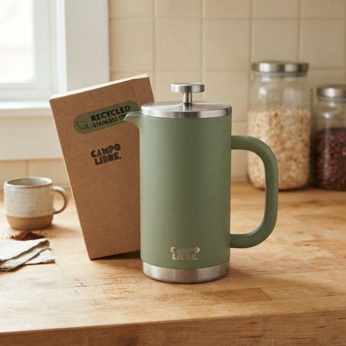 Giorgio 600ml stainless steel - giorgio,