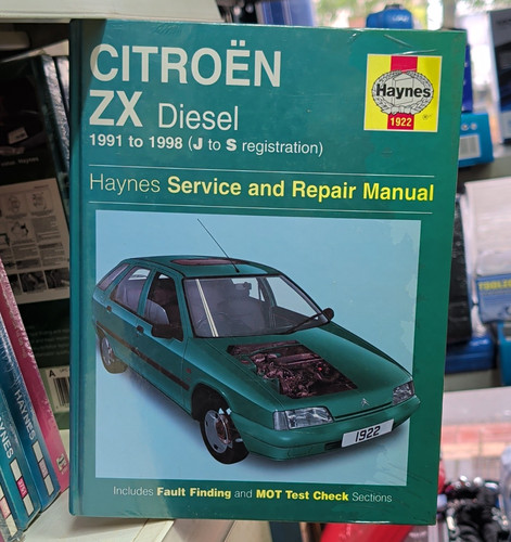 Citroen 1991 1998 - citroen, 1991-1998