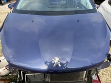 * PEUGEOT 208 S/S TECH EDITION 5 DR 2013-2019 BONNET