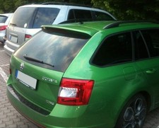RS Rear door/ roof/ Trunk