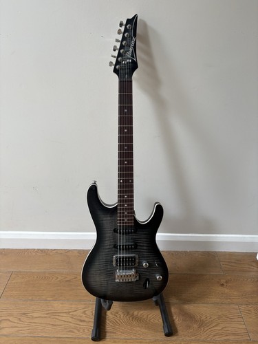 Ibanez sa260fm electric - ibanez,