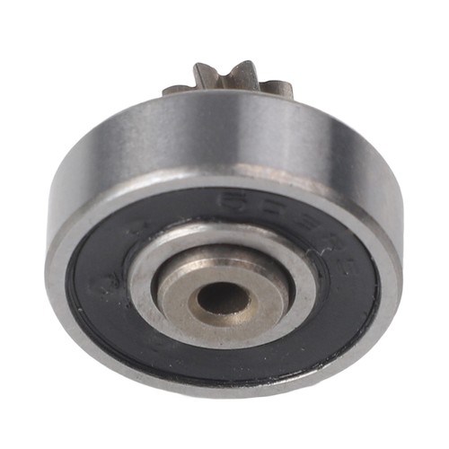 Industrial grade gear cutting - industrial,