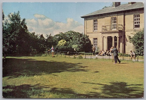 Stainforth yorkshire the - stainforth, youth