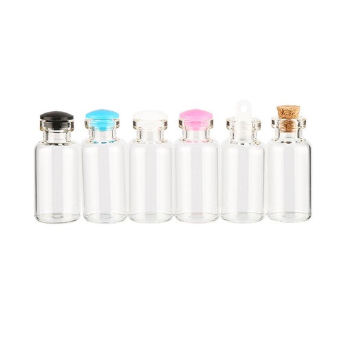 Pcs mini liquor bottles - 50,