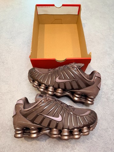 Nike shox trainers - shox,