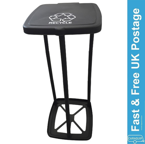 Streetwize collapsible waste - streetwize,