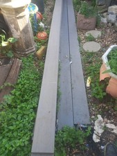 decking boards (RECLAIM)