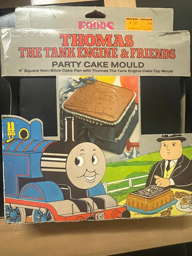 Thomas the tank engine square - thomas,