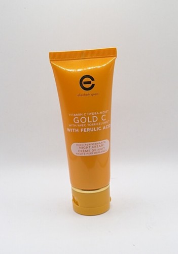 Elizabeth grant vitamin gold - elizabeth,