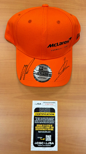 Lando norris oscar piastri - lando,