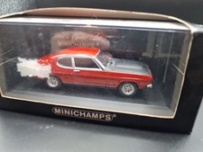 Minichamps Ford Capri MK1