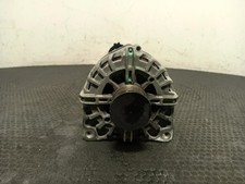NISSAN MICRA Alternator