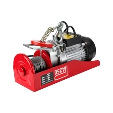 550W Electric Winch 250KG
