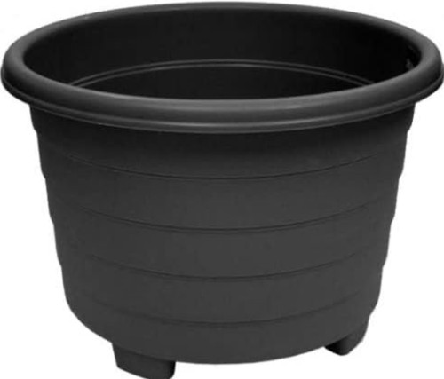 Garden plant round - garden, plastic