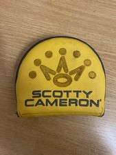 Scotty Cameron Mallet Putter