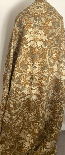 Curtain home made - , jonelle
